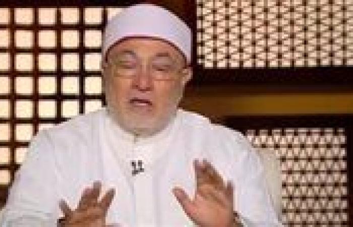 خالد الجندي عن مواجهة الإلحاد: لازم يكون لك عالم أزهري وسطي ثقة أنت تطمئن له