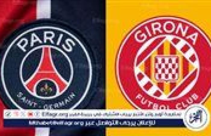 شاهد بالبث المباشر باريس سان جيرمان اليوم.. مشاهدة باريس سان جيرمان × جيرونا Paris Saint-Germain vs Girona بث مباشر دون "تشفير" | دوري أبطال أوروبا 2024