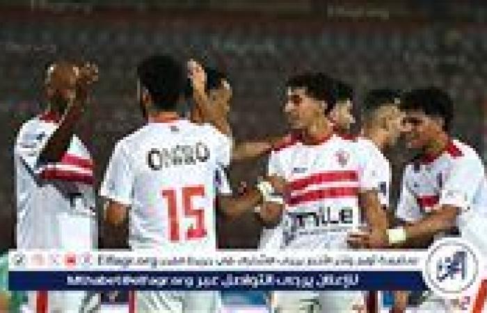 الزمالك يتحرك للتخلص من هذا اللاعب