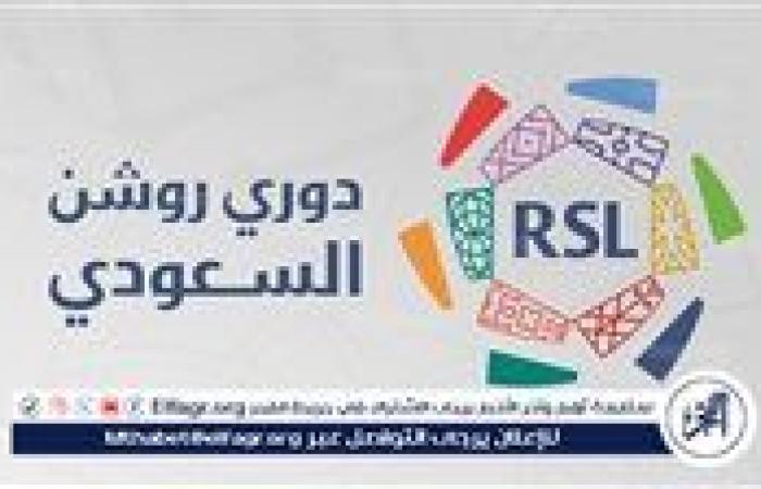 الخلود يفوز على الوحدة في دوري روشن السعودي