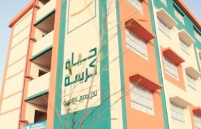 إنجازات متواصلة للمبادرة الرئاسية حياة كريمة فى قرى محافظة أسوان