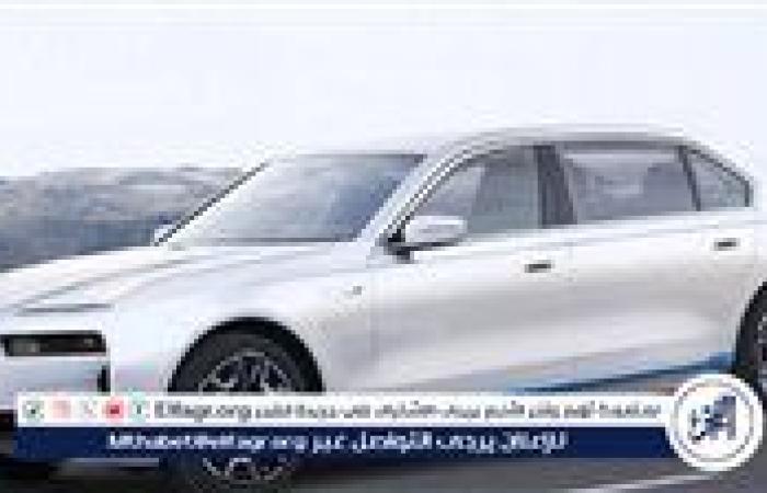 بالريال والدولار.. سعر BMW i7 في السعودية 2024