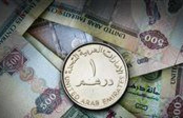 سعر الدرهم الإماراتى اليوم الجمعة 20-9-2024 فى البنوك المصرية