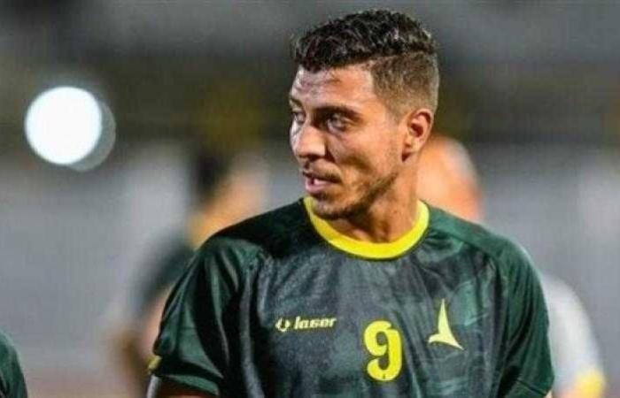 محمد شريف في مهمة مع الخليج ضد الفيحاء في الدوري السعودي