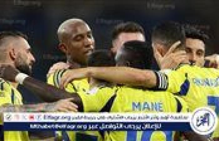 أولى مباريات بيولي.. تشكيل النصر أمام الاتفاق في دوري روشن السعودي