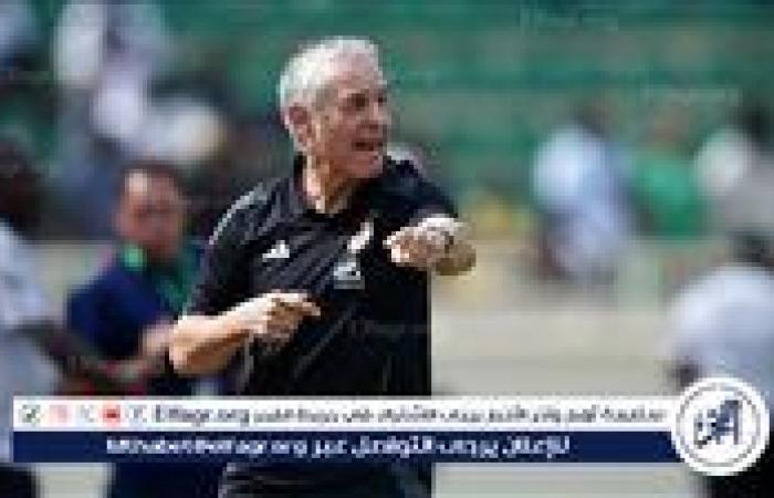 "بسبب الزمالك".. فرمان عاجل من كولر بشأن احتفال الأهلي بلقب الدوري