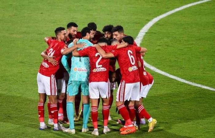 عاجل | فيفا يُعلن جدول مباريات كأس إنتركونتينينتال.. بمشاركة الأهلي