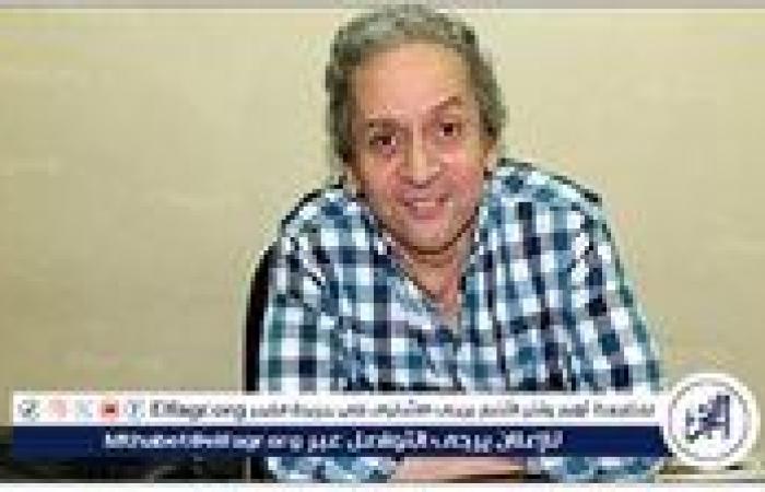 المخرج عمرو عبد العزيز: «ليه أدفع فلوس وأنا بصور على النيل؟».. فيديو