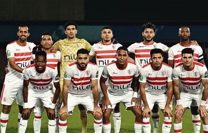 فيديو|بعد خسارة نهائي القرن.. هل يثأر الزمالك من الأهلي بالسوبر الأفريقي؟