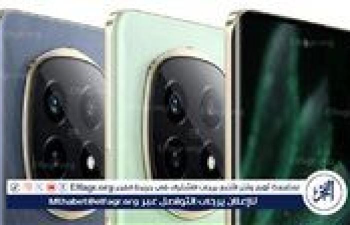 مواصفات هاتف Realme P2 Pro الجديد ببطارية كبيرة 5200 مللي أمبير وسعر مميز