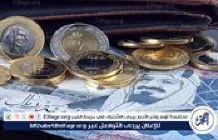 تزامنا مع موسم العمرة.. سعر الريال السعودي يرتفع مقابل الجنيه في 5 بنوك خلال أسبوع