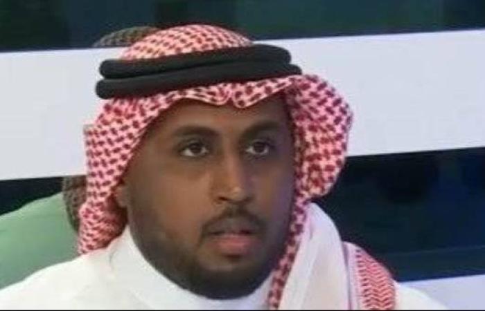 سلطان السعود: الهلال أفضل فريق عربي وسيهزم الأهلي المصري