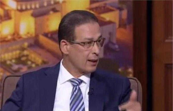 عاطف سيد الأهل: تصريحات نتنياهو محاولة للتعويض عن إهانة إسرائيل في 7 أكتوبر