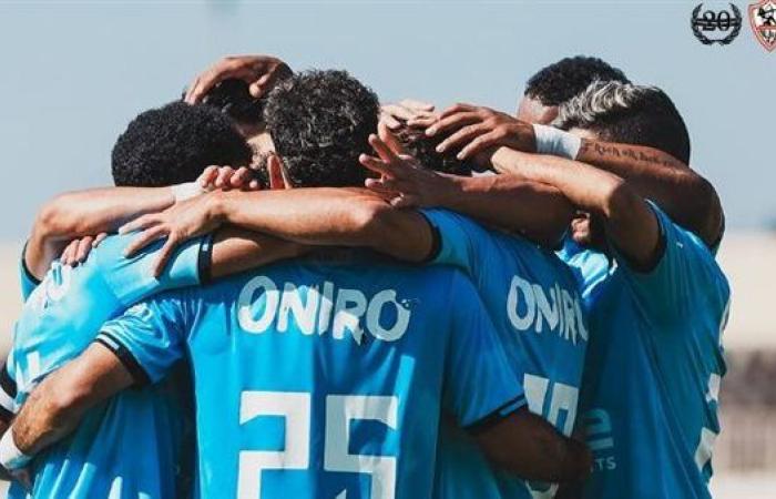 موعد سفر بعثة الزمالك إلى السعودية لمواجهة الأهلي بالسوبر الأفريقي