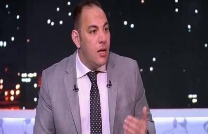 أحمد بلال: الأحسن للزمالك عدم السفر للسعودية ونتيجة السوبر محسومة