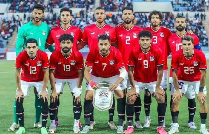 أول تعليق من اتحاد الكرة على أنباء استبعاد منتخب مصر من تصفيات كأس العالم