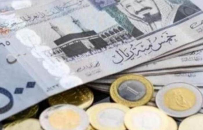 سعر الريال السعودي اليوم الأحد 22-9-2024 في البنوك