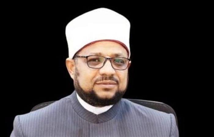 شيخ الأزهر يكلف الدكتور محمد الجندي بمهام أمين مجمع البحوث الإسلامية