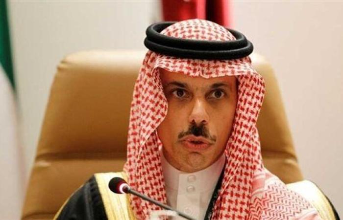 السعودية وأوزبكستان تبحثان تعزيز التعاون المشترك