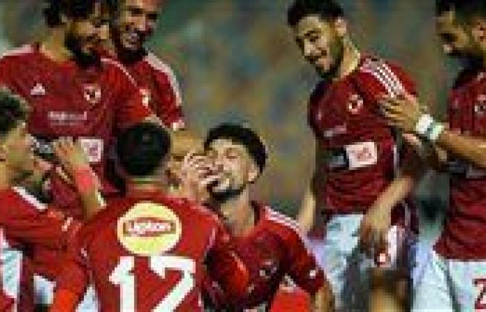 تعرف على تشكيل الأهلي المتوقع لمواجهة الزمالك في السوبر الإفريقي