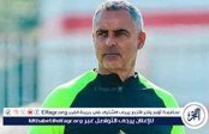 جوميز يحدد موعد أول مران للزمالك بالسعودية قبل مواجهة الأهلي في السوبر الإفريقي