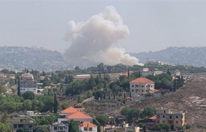 خبير: الاحتلال يشتت الأنظار عن غزة بإشعال الصراع في لبنان