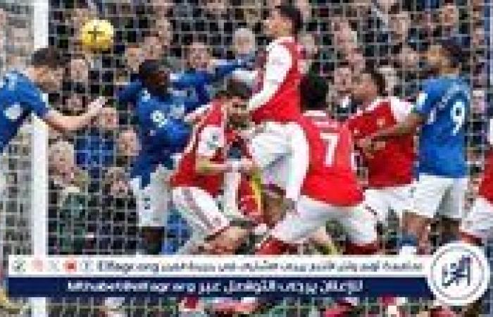 موعد مباراة أرسنال وبولتون واندررز Arsenal vs Bolton Wanderers اليوم.. القنوات الناقلة لكأس رابطة المحترفين الإنجليزية 2024