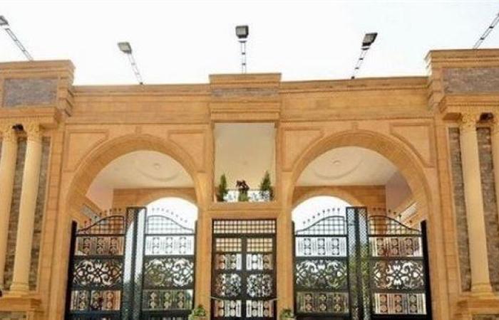 تجديد إعتماد كلية الصيدلة جامعة المنصورة من الهيئة القومية لضمان جودة التعليم والإعتماد