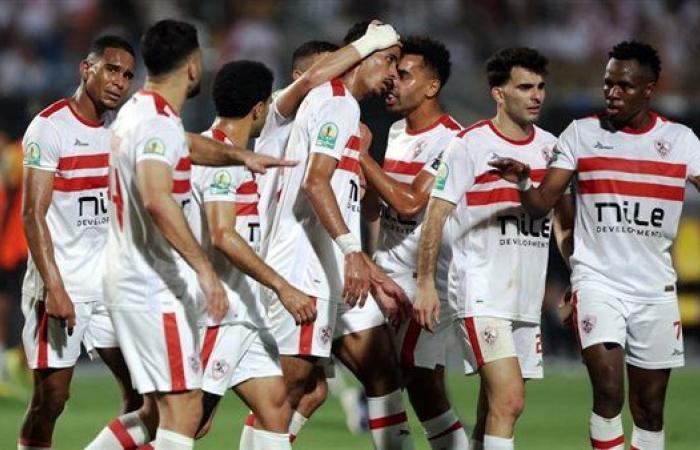 محمد مراد: إيقاف قيد الإسماعيلي بسبب السُمعة السيئة والزمالك في الطريق