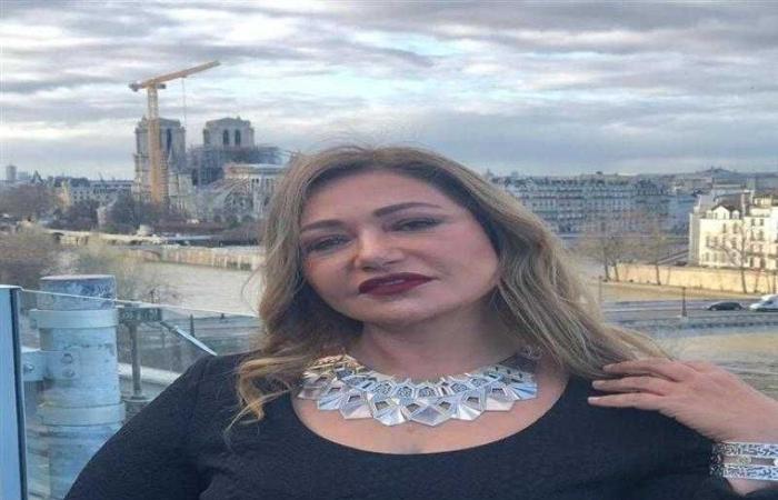 ليلي علوي تعبر عن حزنها الشديد لتدهور الأوضاع في لبنان