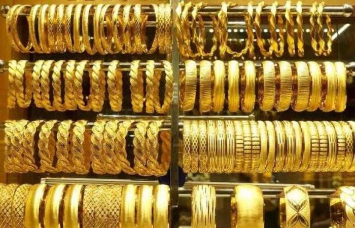 ارتفاع سعر الذهب اليوم الأربعاء بمحلات الصاغة.. مفاجأة عيار 21