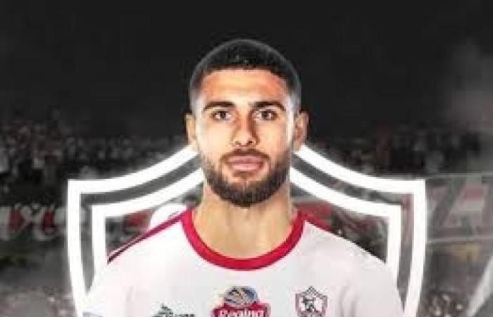 عمر فرج: الزمالك جاهز لمواجهة الأهلي والأجواء رائعة في الرياض