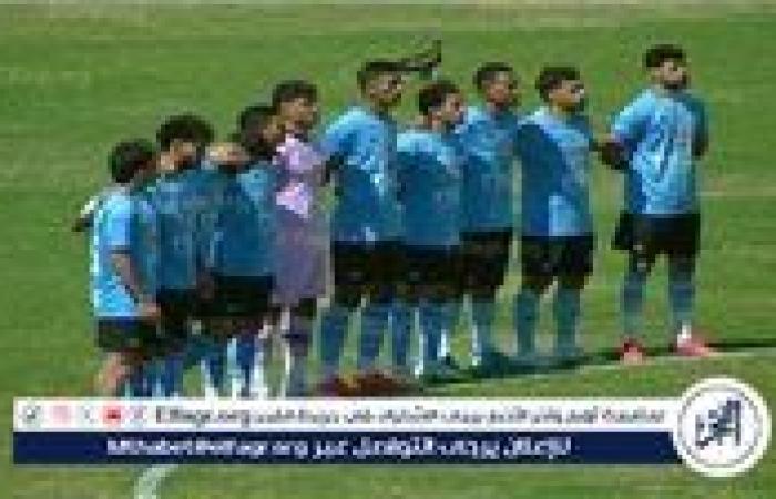 محمود فتح الله: مباراة القمة دائمًا صعبة.. وهذه نصيحتي لمدافعي الزمالك