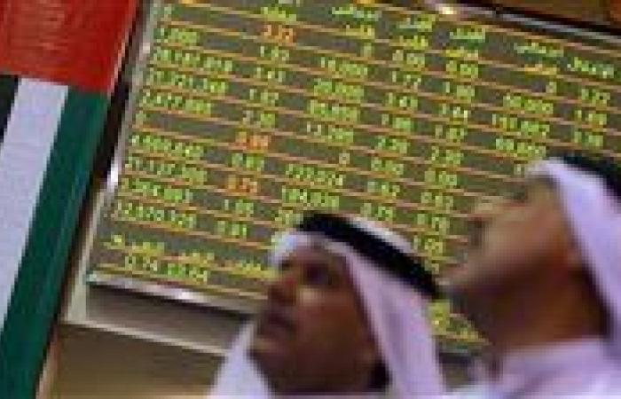 ارتفاع جماعي لمؤشرات البورصات الخليجية رغم التوترات الجيوسياسية