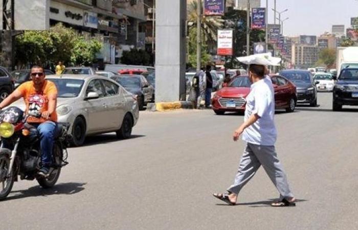 عاجل.. عودة الأجواء الحارة.. تفاصيل حالة الطقس اليوم الأربعاء