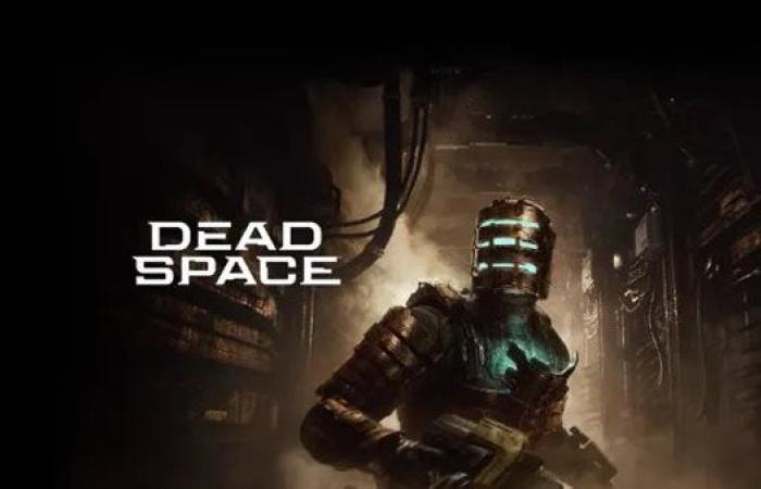 Dead Space تتصدر قائمة ألعاب PlayStation Plus من سوني لشهر أكتوبر