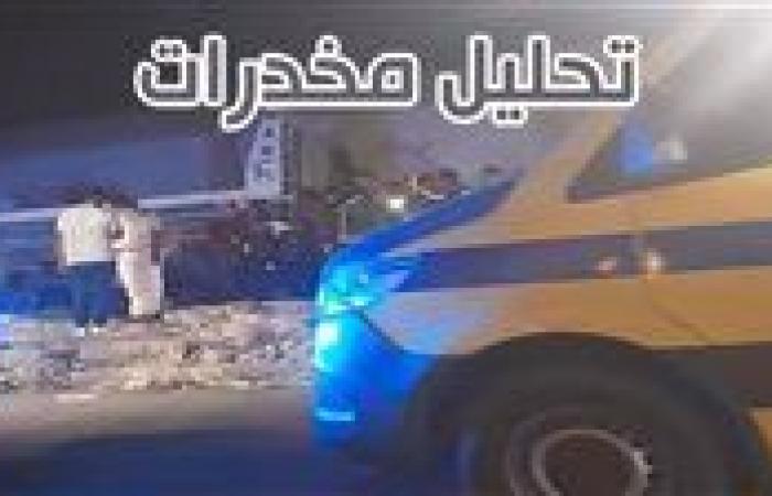 للتحقيق معه.. التحفظ على سائق السيارة النقل المتسبب في حادث طريق الأوتوستراد