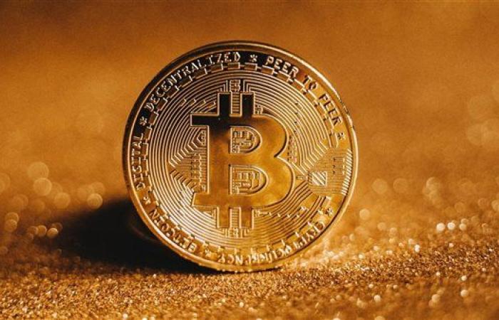 سعر البيتكوين يسجل أعلى مستوى في شهرين