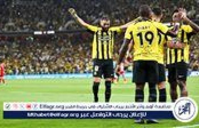 موعد مباراة الاتحاد والخليج في الدوري السعودي والقناة الناقلة