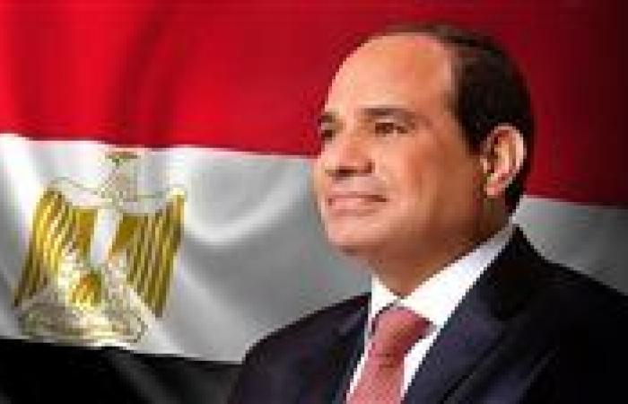 الرئيس السيسي يدعو مجلس النواب للانعقاد الثلاثاء المقبل