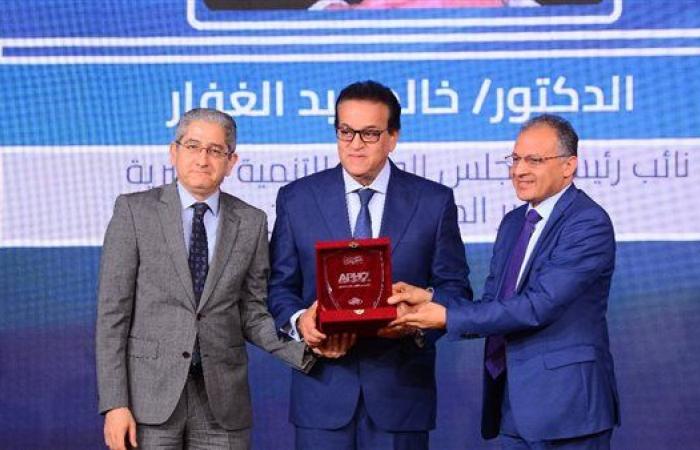 وزير الصحة: حجم إنتاج سوق الدواء بمصر يبلغ 300 مليار جنيه سنويا