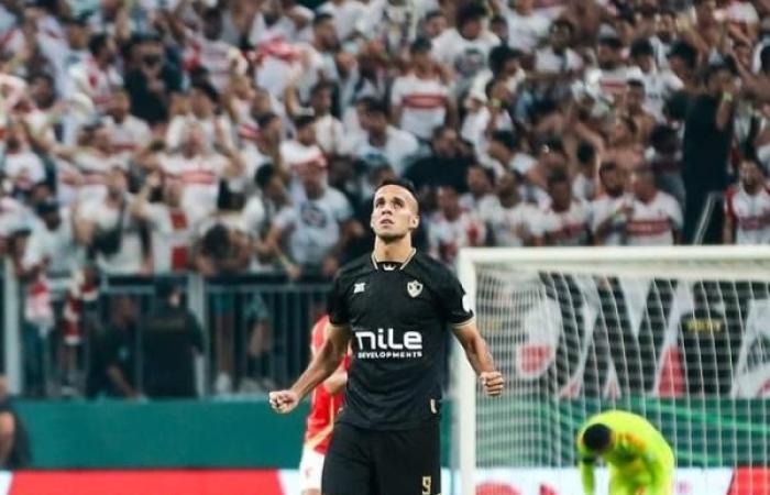 تعليق ناري من ناصر منسي على فوز الزمالك أمام الأهلي بالسوبر الإفريقي