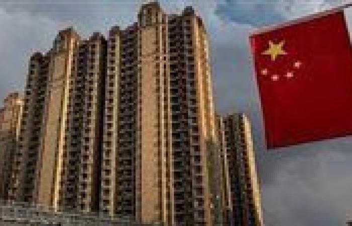 Shanghai Eases Homebuying Rules As China Extends Support