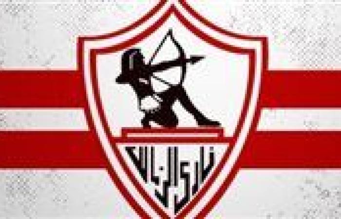 جيفرسون كوستا يوقع عقود انضمامه للزمالك لمدة 4 مواسم