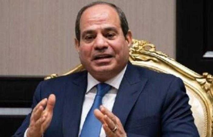 السيسي: دعم مصر للصومال من باب الاستقرار ولا علاقة لهذا بإثيوبيا