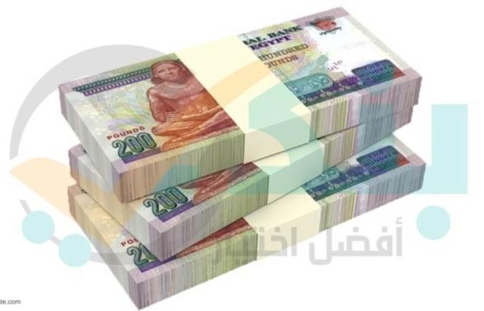 البنك الأهلي يوظف 64.5% من ودائعه بالقروض بنهاية 2023