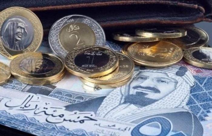 سعر الريال السعودي اليوم الاثنين 30-9-2024 في البنوك