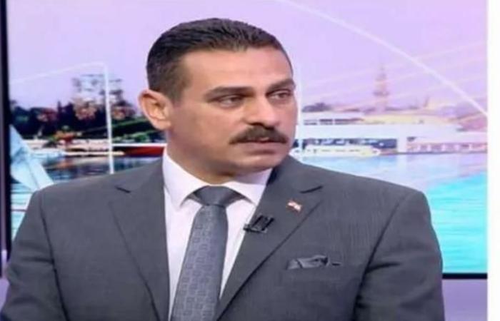 البهواشي: مصر وضعت خطة استراتيجية لتأمين مخزون السلع الأساسية بتوجيه السيسي