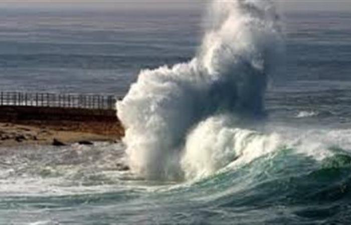 اليوم.. طقس حار نهارا على أغلب الأنحاء والعظمى بالقاهرة 32 درجة