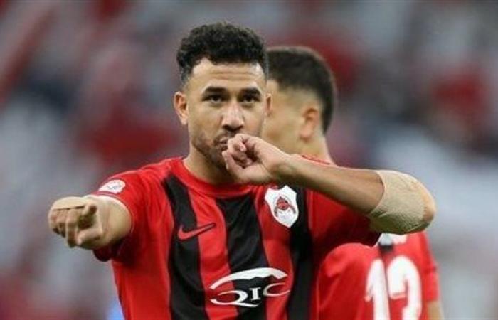 رونالدو Vs تريزيجيه.. موعد مباراة النصر والريان اليوم بدوري أبطال آسيا